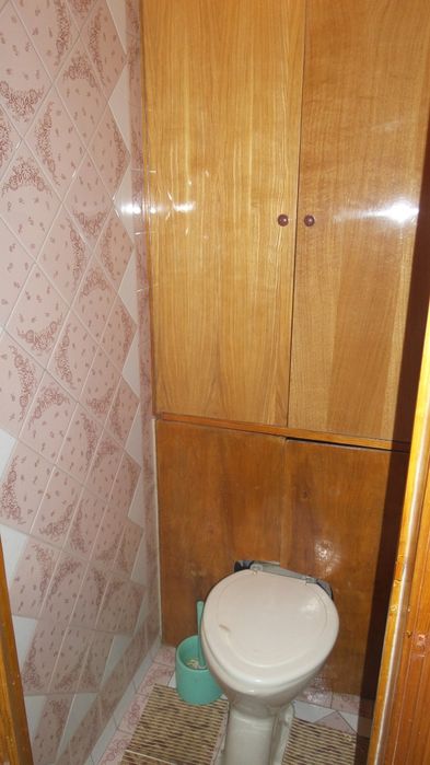 Квартира на просп. Володимира Івасюка, 26 в Києві, ID 387787, фото №9