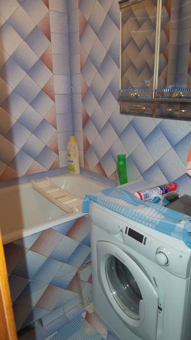 Квартира на просп. Володимира Івасюка, 26 в Києві, ID 387787, фото №10