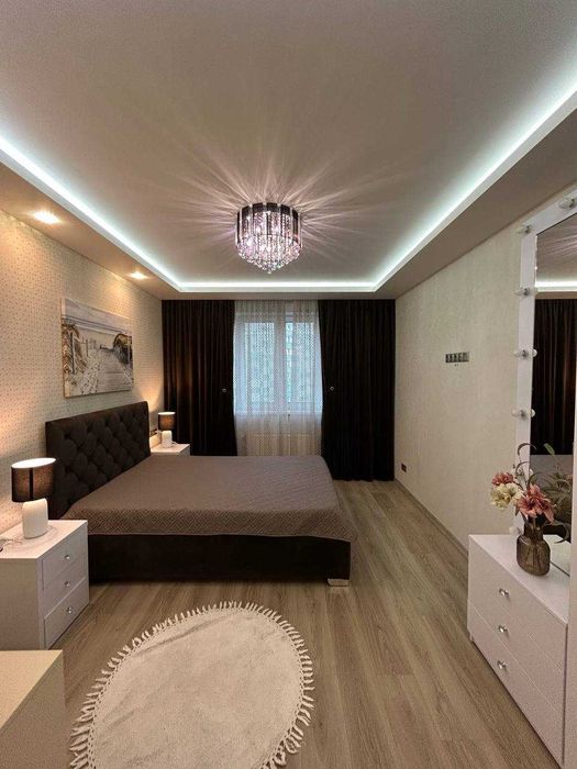 Квартира на вул. Сахарова, ID 388204, фото №1