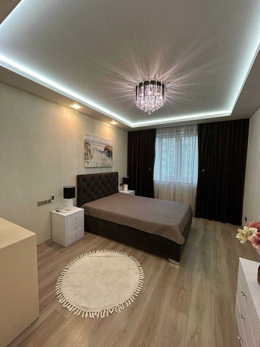 Квартира на вул. Сахарова в Одесі, ID 388204, фото №2