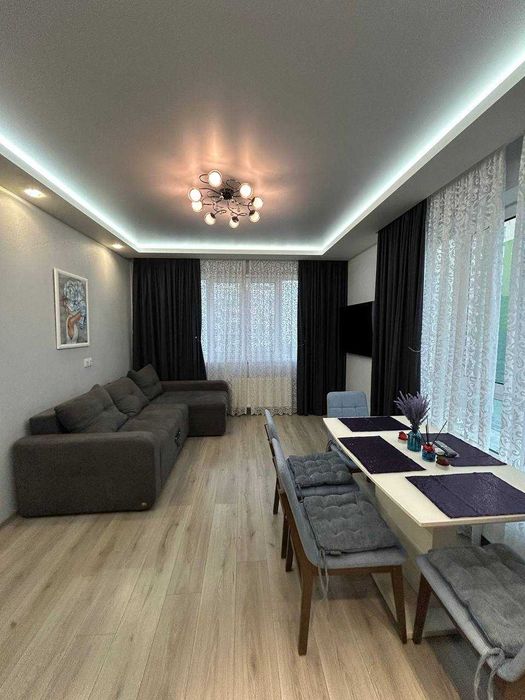 Квартира на вул. Сахарова в Одесі, ID 388204, фото №11