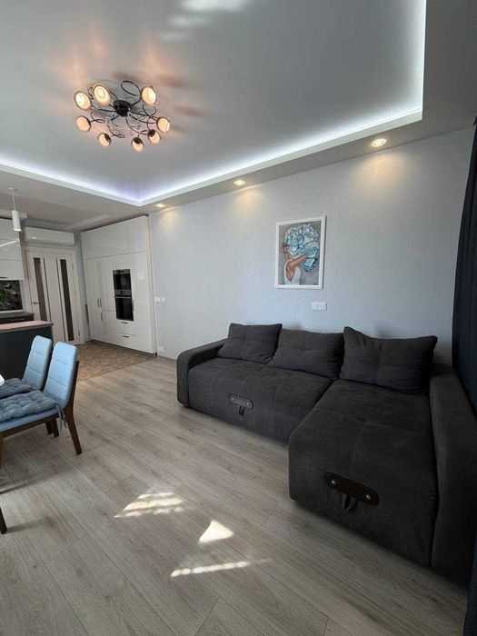Квартира на вул. Сахарова в Одесі, ID 388204, фото №12