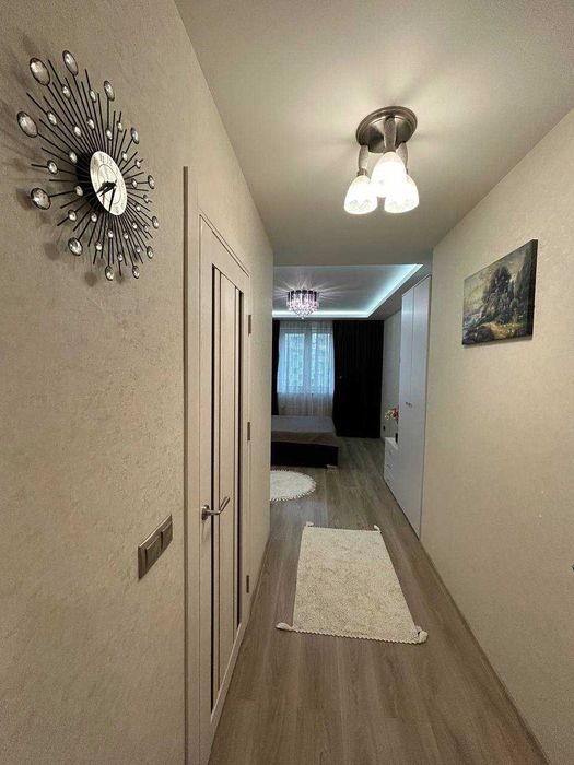 Квартира на вул. Сахарова в Одесі, ID 388204, фото №13