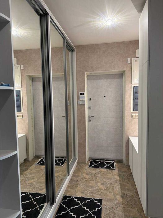 Квартира на вул. Сахарова в Одесі, ID 388204, фото №15
