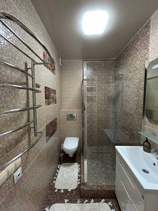 Квартира на вул. Сахарова в Одесі, ID 388204, фото №17