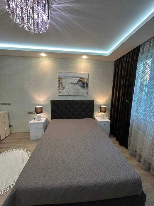 Квартира на вул. Сахарова в Одесі, ID 388204, фото №3
