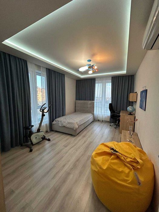 Квартира на вул. Сахарова в Одесі, ID 388204, фото №5