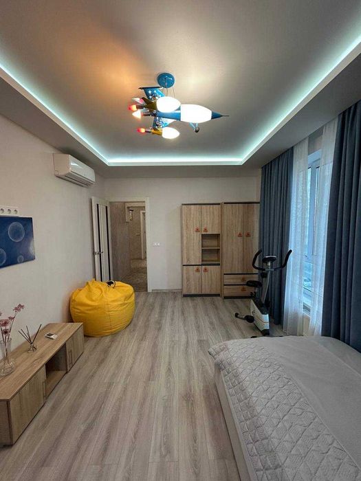 Квартира на вул. Сахарова в Одесі, ID 388204, фото №6