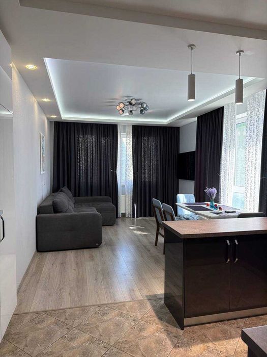 Квартира на вул. Сахарова в Одесі, ID 388204, фото №10