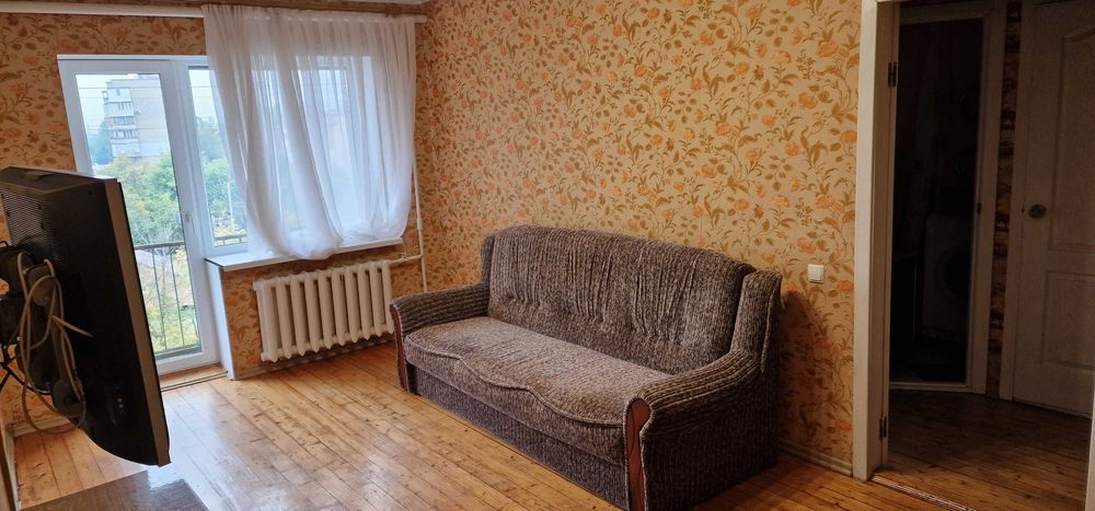 Квартира на вул. Залізнична, 5/5 в Запоріжжі, ID 389414, фото №2