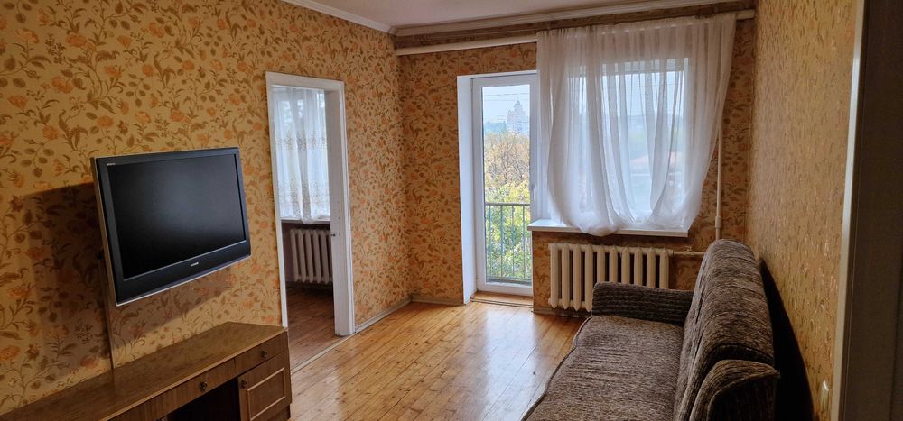 Квартира на вул. Залізнична, 5/5 в Запоріжжі, ID 389414, фото №3