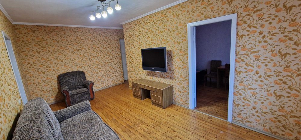 Квартира на вул. Залізнична, 5/5 в Запоріжжі, ID 389414, фото №4