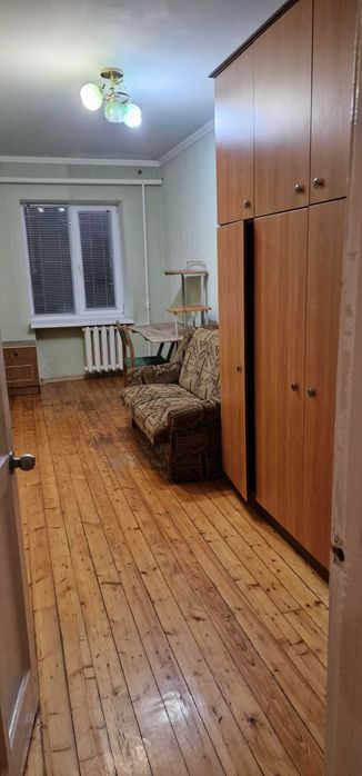 Квартира на вул. Залізнична, 5/5 в Запоріжжі, ID 389414, фото №6