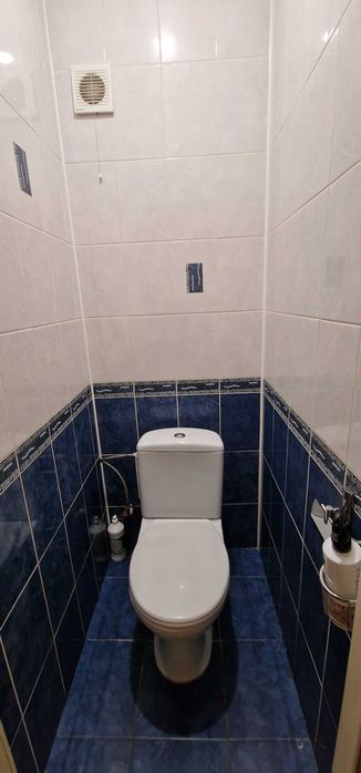 Квартира на вул. Залізнична, 5/5 в Запоріжжі, ID 389414, фото №7