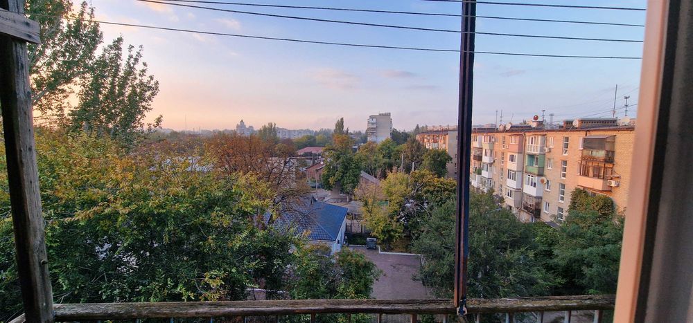 Квартира на вул. Залізнична, 5/5 в Запоріжжі, ID 389414, фото №10
