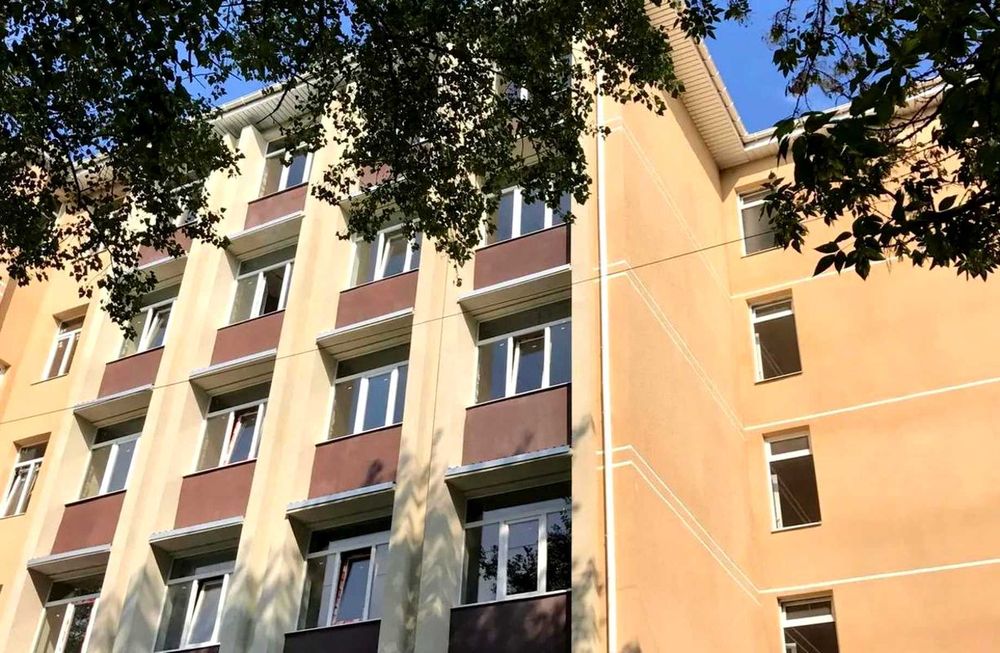 Квартира на вул. Андріївського, 10/12, ID 389574, фото №1