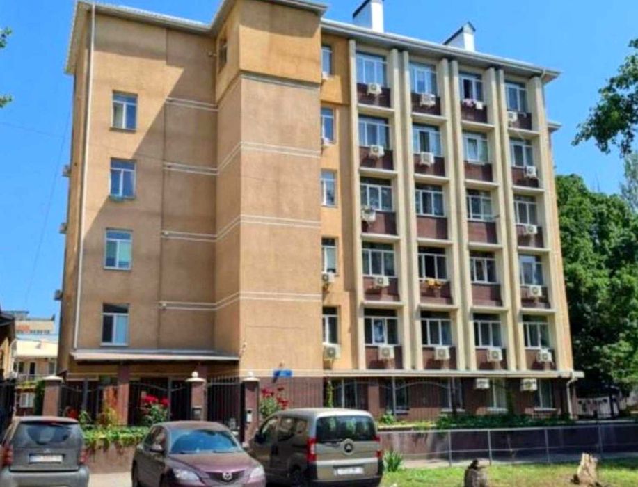 Квартира на вул. Андріївського, 10/12 в Одесі, ID 389574, фото №2