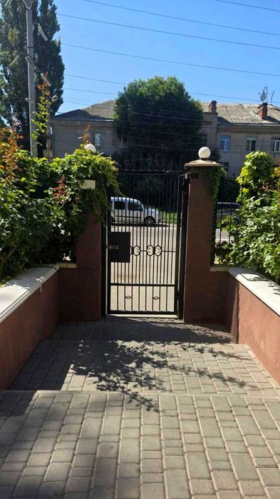 Квартира на вул. Андріївського, 10/12 в Одесі, ID 389574, фото №12