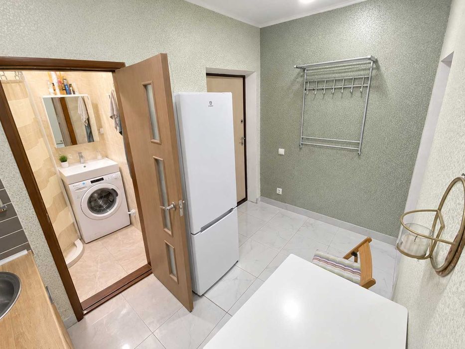 Квартира на вул. Андріївського, 10/12 в Одесі, ID 389574, фото №6