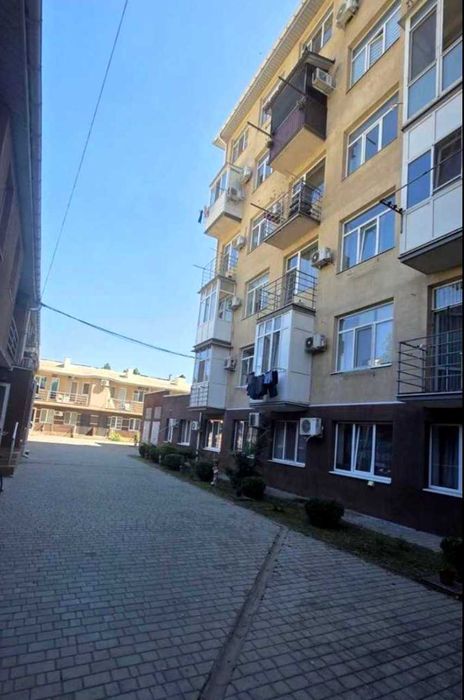 Квартира на вул. Андріївського, 10/12 в Одесі, ID 389574, фото №8