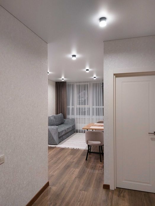 Квартира на ЖК Центральний 2 в Києві, ID 389353, фото №3