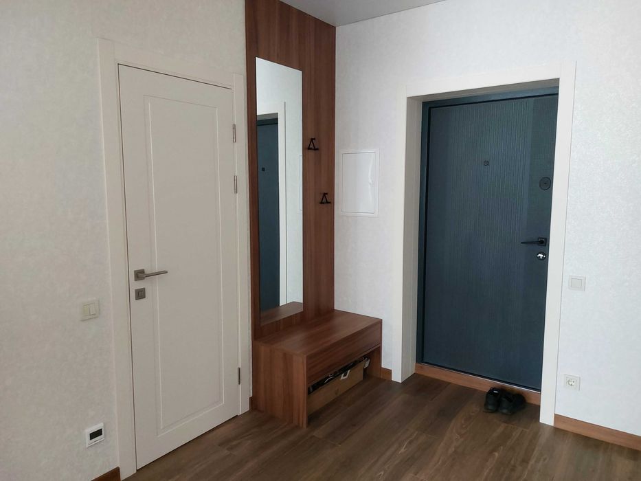 Квартира на ЖК Центральний 2 в Києві, ID 389353, фото №4