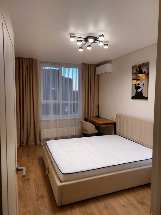 Квартира на ЖК Центральний 2 в Києві, ID 389353, фото №5