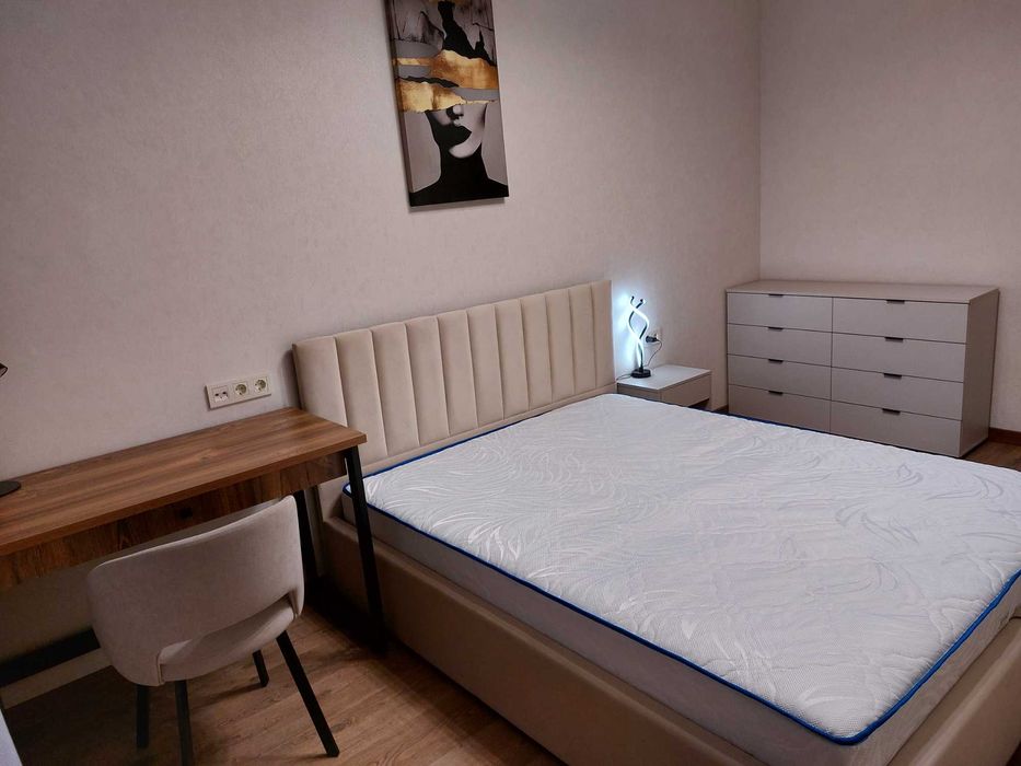 Квартира на ЖК Центральний 2 в Києві, ID 389353, фото №6