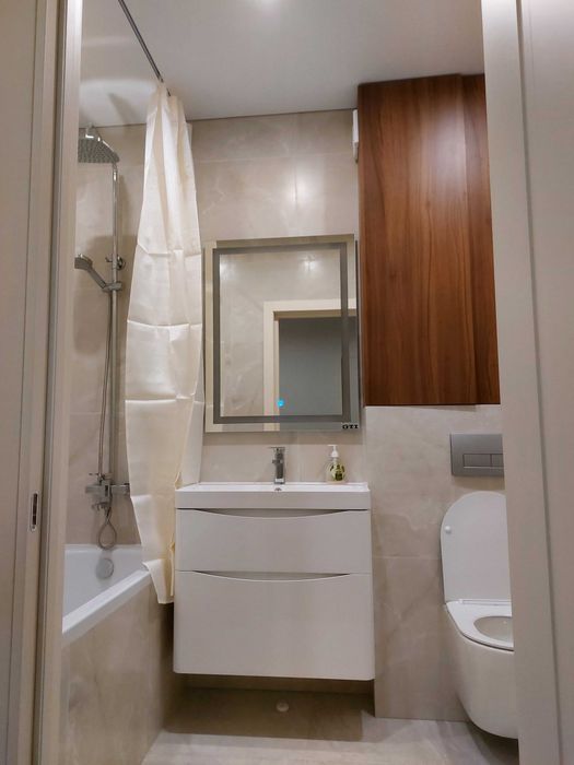 Квартира на ЖК Центральний 2 в Києві, ID 389353, фото №7