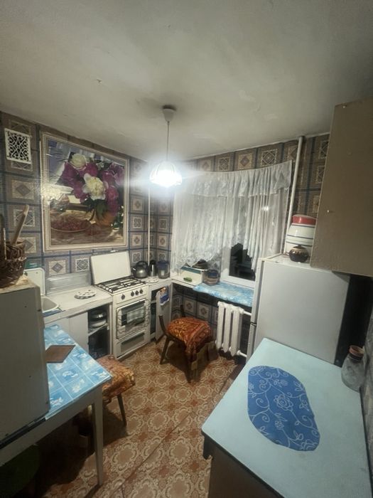 Квартира на проїзд Арсенальний, 7, ID 389699, фото №1