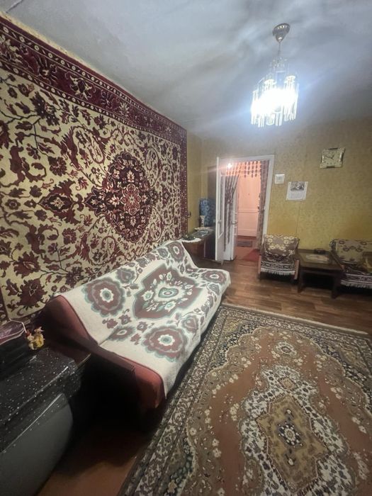 Квартира на проїзд Арсенальний, 7 в Кременчуці, ID 389699, фото №3