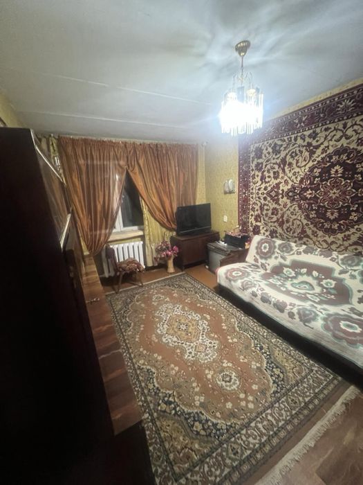 Квартира на проїзд Арсенальний, 7 в Кременчуці, ID 389699, фото №4