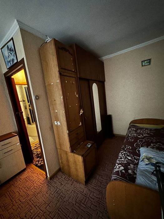 Квартира на Дніпровський в Києві, ID 389714, фото №12