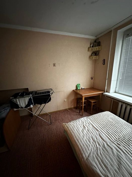 Квартира на Дніпровський в Києві, ID 389714, фото №3