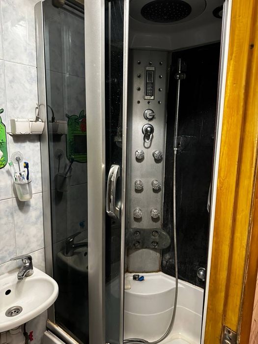 Квартира на Дніпровський в Києві, ID 389714, фото №6