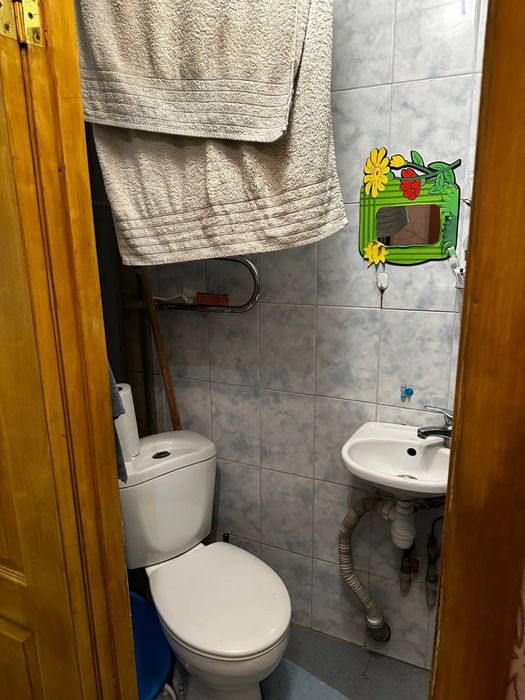Квартира на Дніпровський в Києві, ID 389714, фото №7