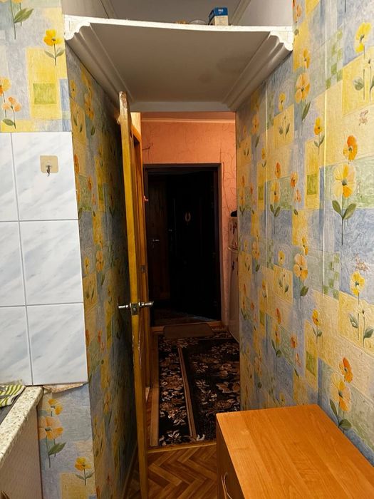Квартира на Дніпровський в Києві, ID 389714, фото №8