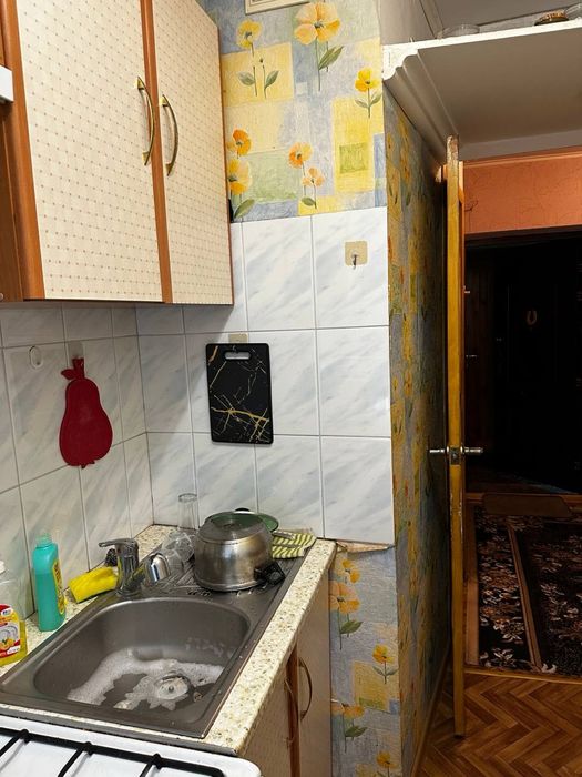 Квартира на Дніпровський в Києві, ID 389714, фото №9