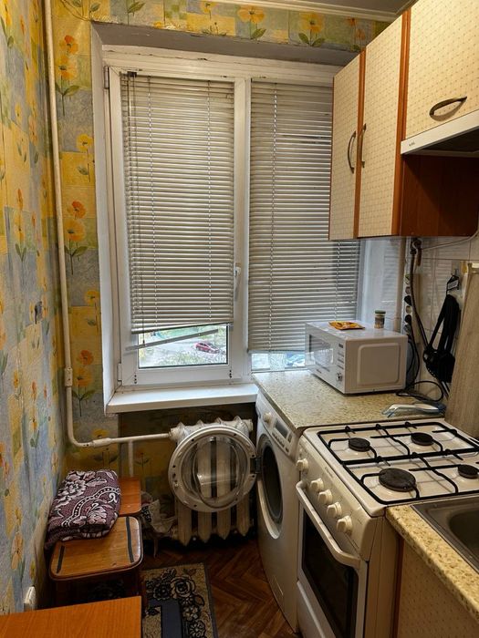 Квартира на Дніпровський в Києві, ID 389714, фото №10