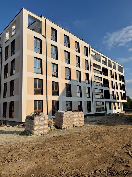Квартира на вул. Стрийська в Львові, ID 389935, фото №17