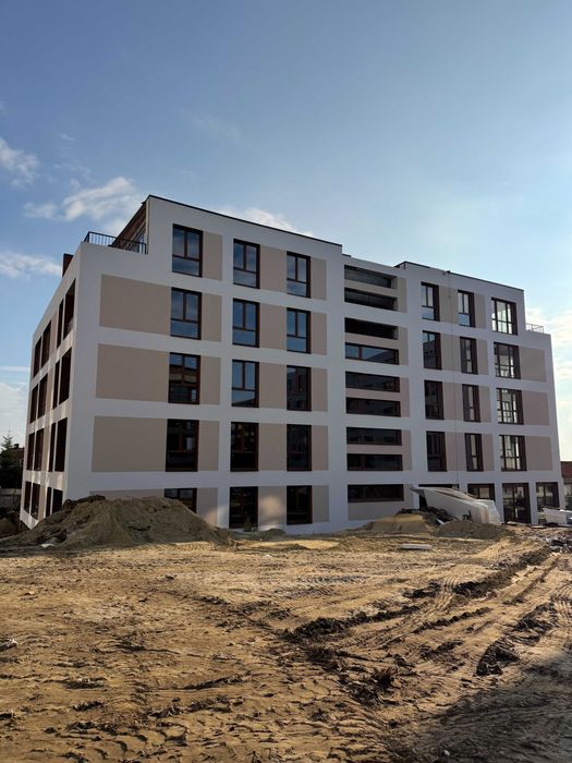 Квартира на вул. Стрийська в Львові, ID 389935, фото №18