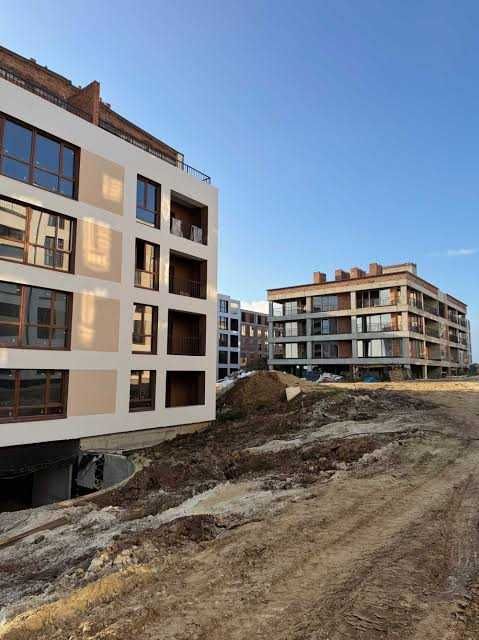 Квартира на вул. Стрийська в Львові, ID 389935, фото №3