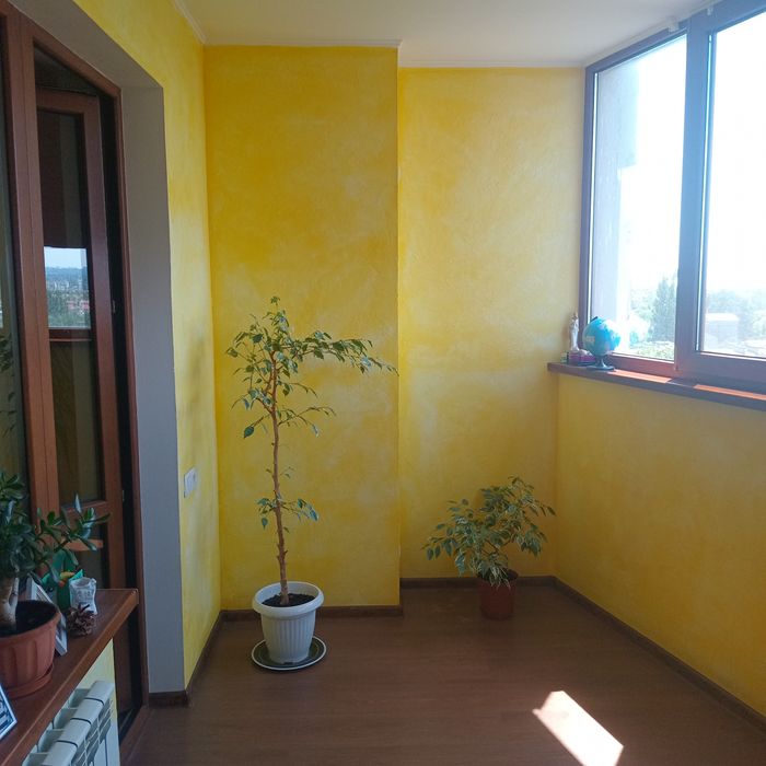 Квартира на просп. Добровольского, 82 в Одесі, ID 389936, фото №4