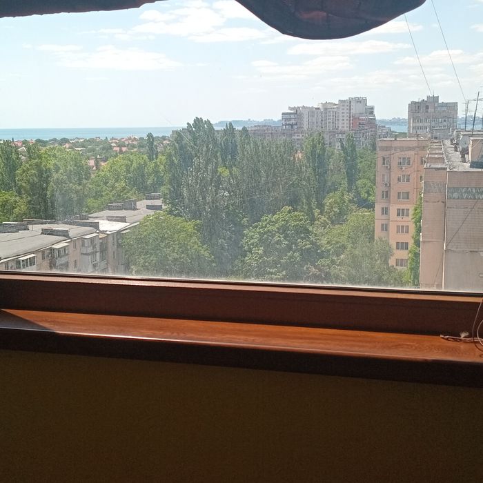 Квартира на просп. Добровольского, 82 в Одесі, ID 389936, фото №7