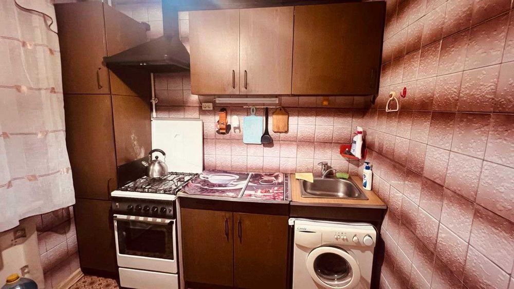 Квартира на вул. Академічна в Краматорську, ID 389721, фото №12