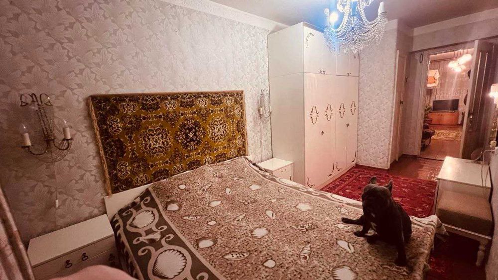 Квартира на вул. Академічна в Краматорську, ID 389721, фото №4