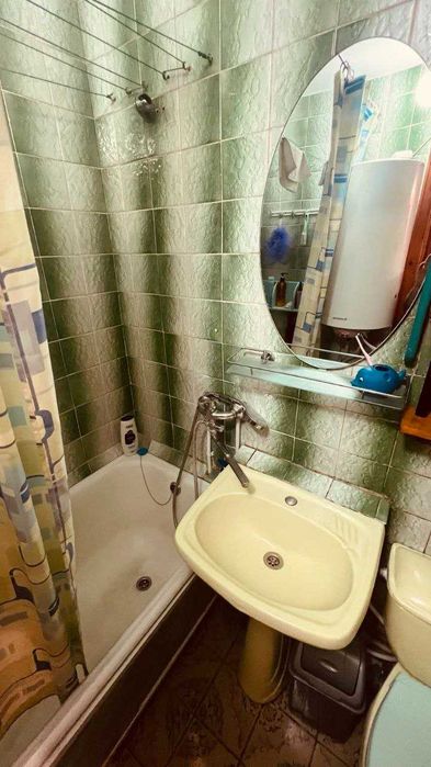 Квартира на вул. Академічна в Краматорську, ID 389721, фото №6