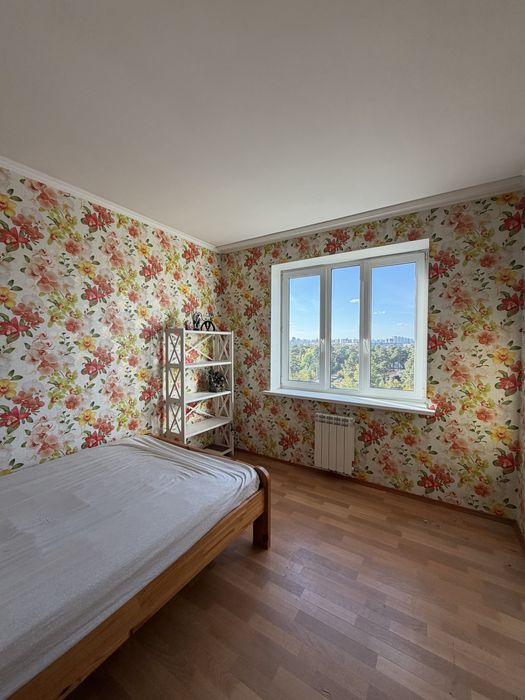 Квартира на біля метро Червоний Хутір в Києві, ID 390037, фото №2