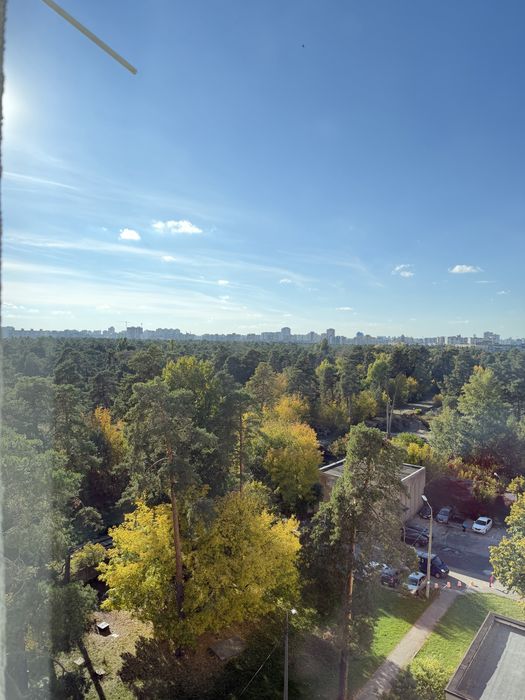 Квартира на біля метро Червоний Хутір в Києві, ID 390037, фото №11
