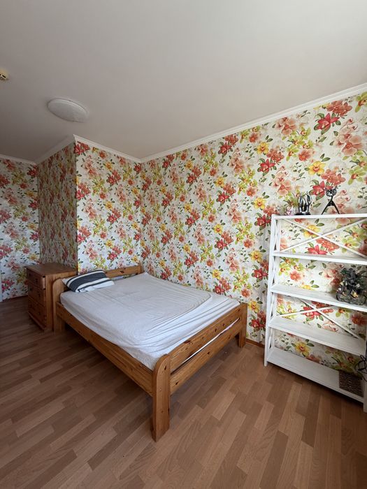 Квартира на біля метро Червоний Хутір в Києві, ID 390037, фото №3